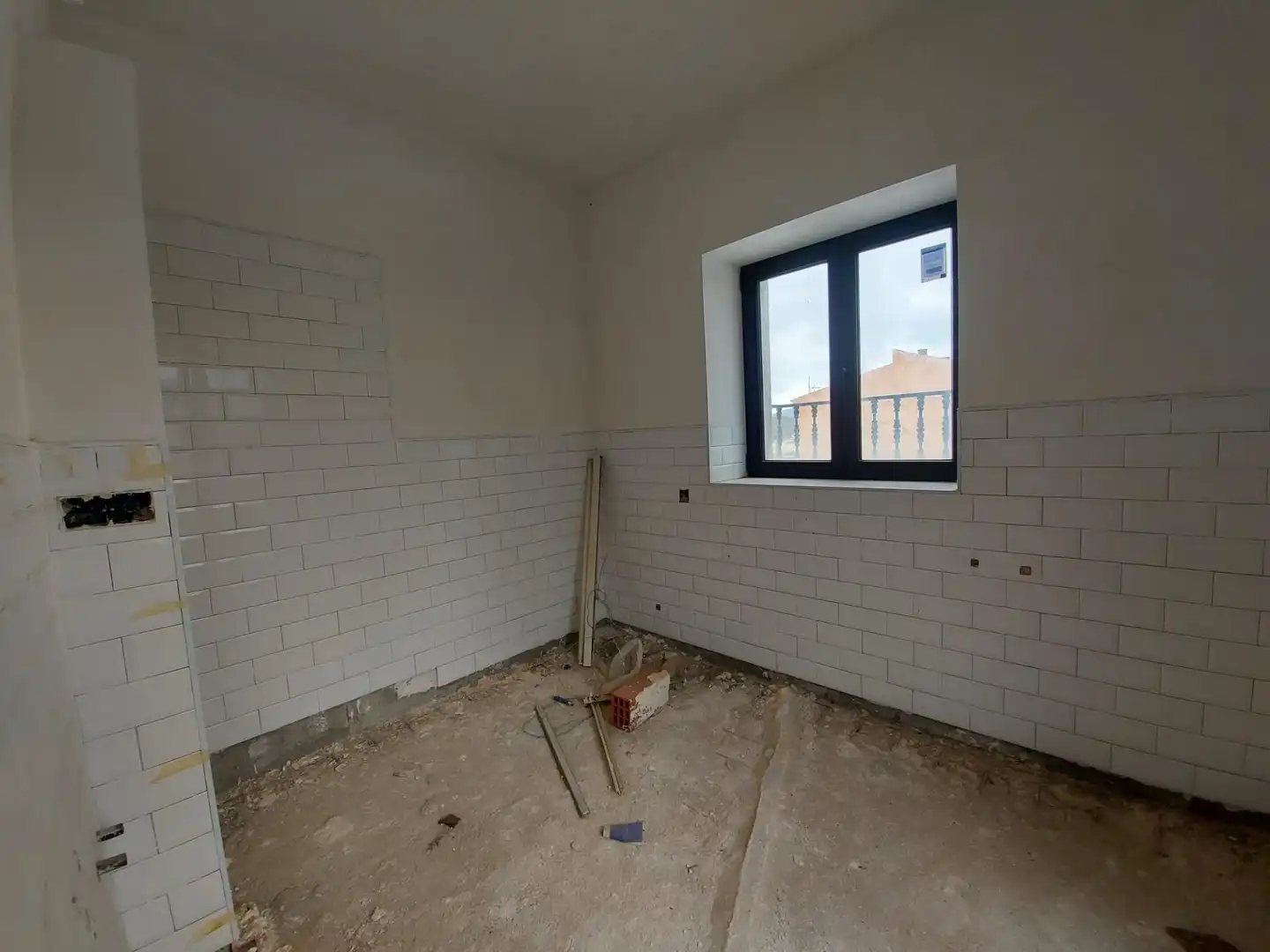 Casa con jardín en venta en Berja, imagen 25