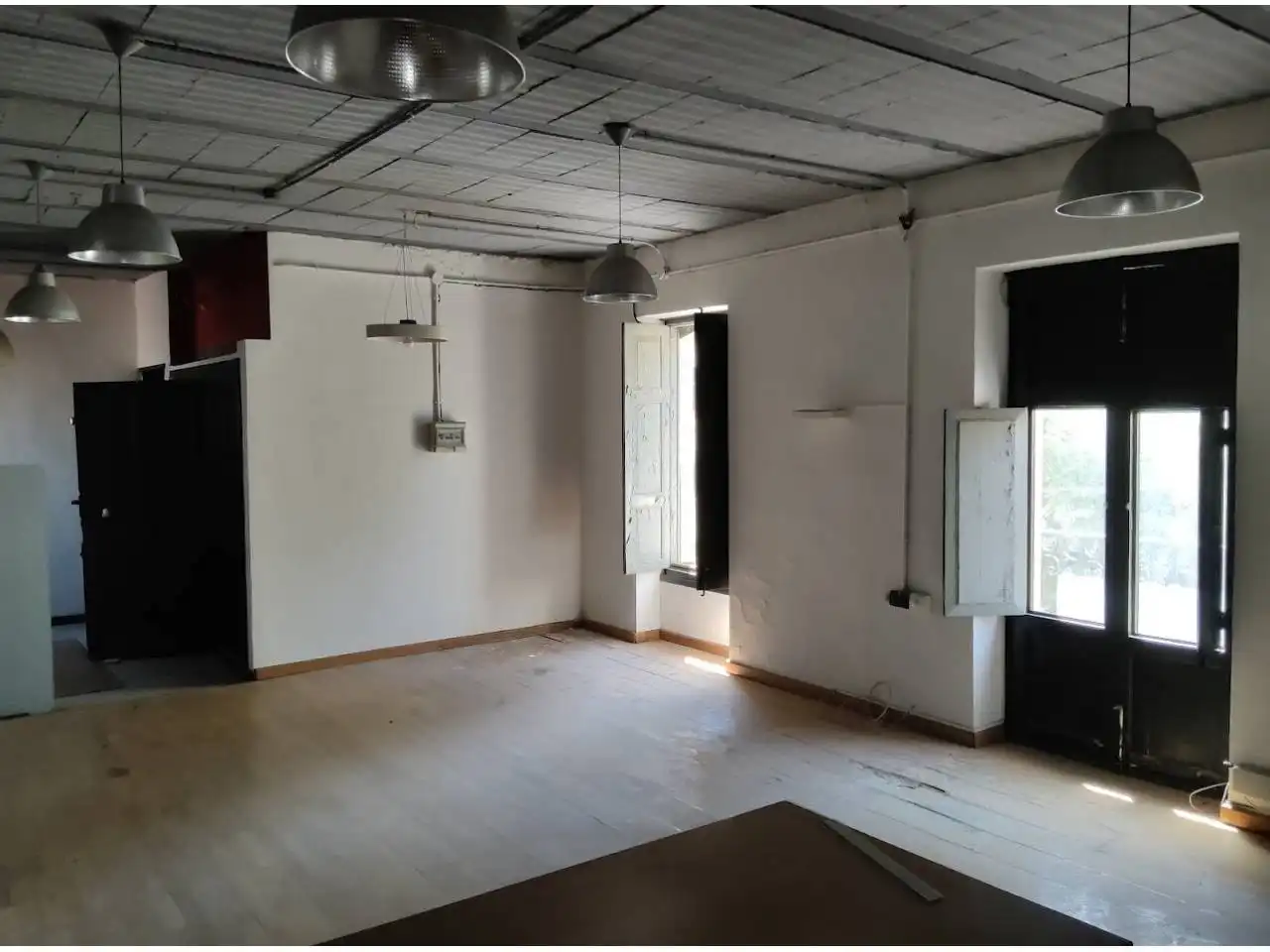 Piso en venta en Burjassot con Terraza y Balcón