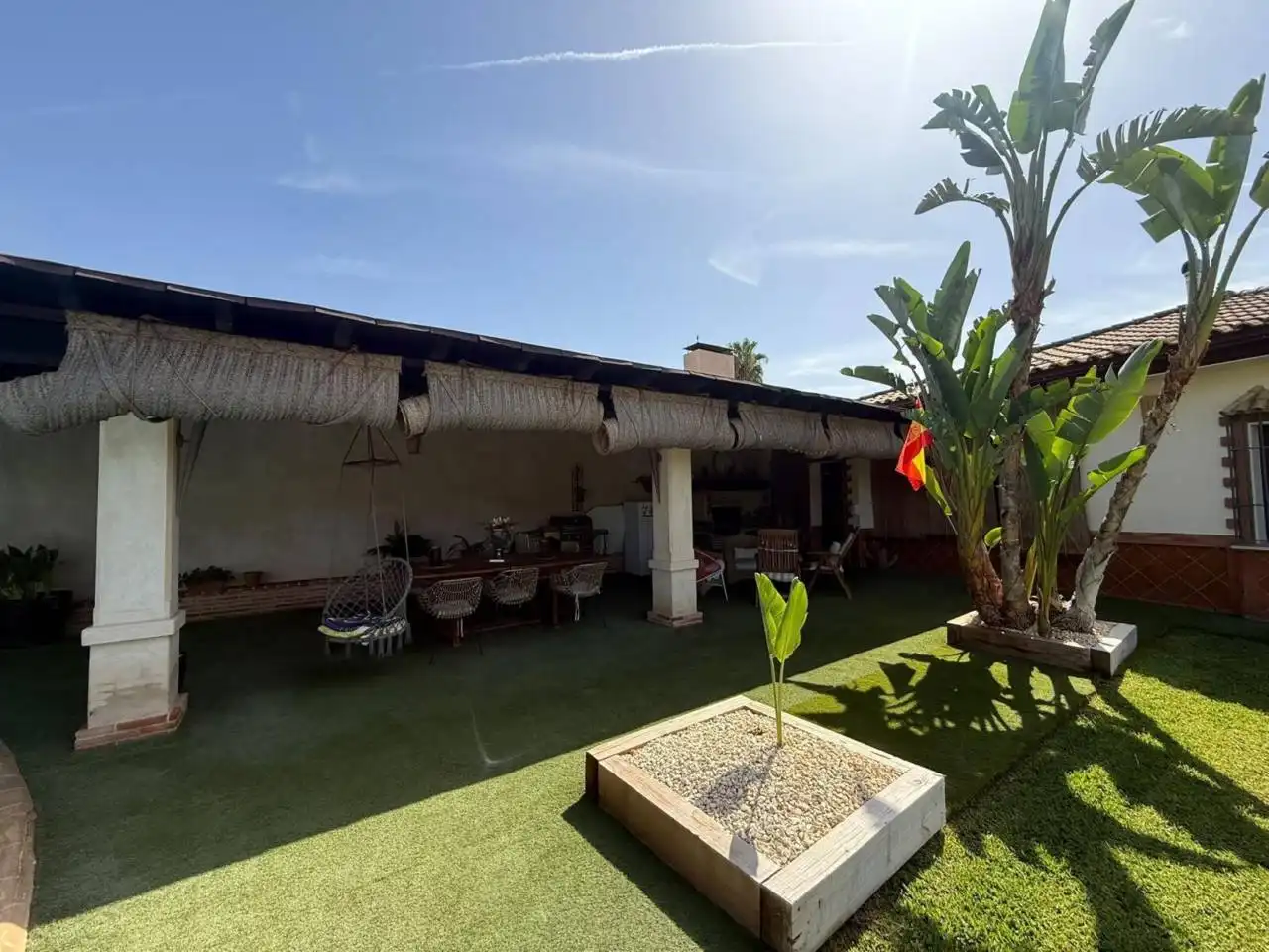 Villa avec piscine à vendre à Urbanizacion Pino Grande, imagen 9