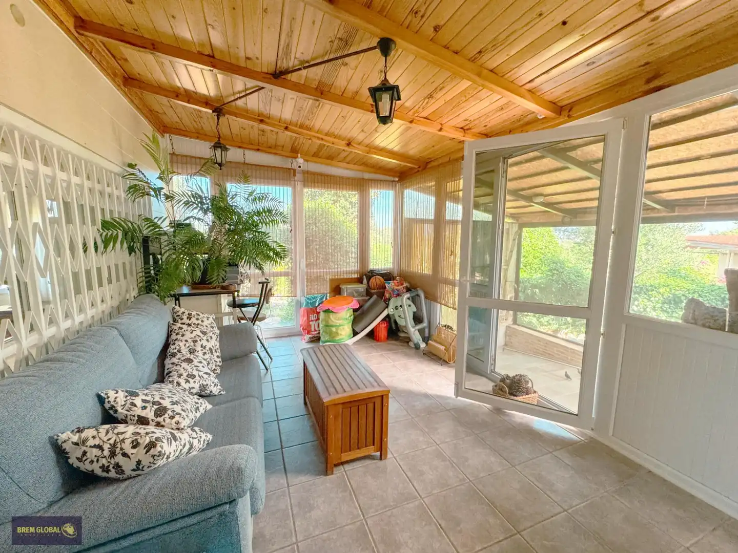 Casa o chalet en venta en Calle de las Canteras, El Berrueco