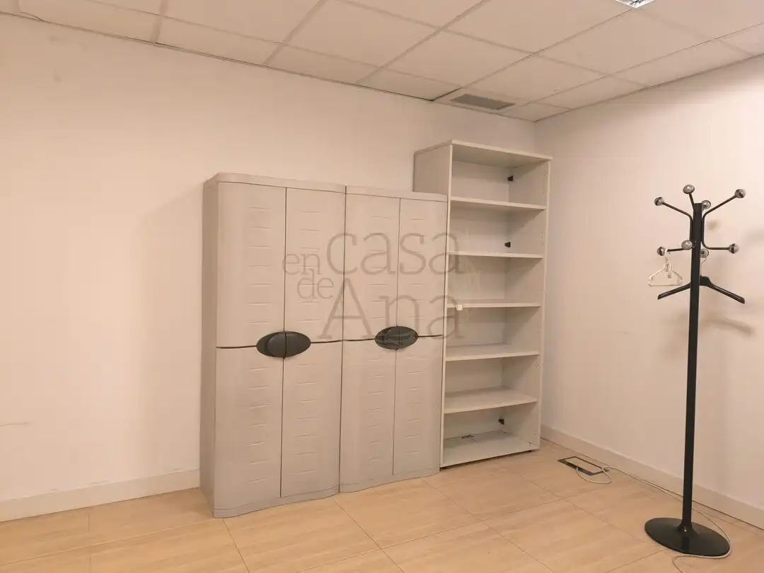 Büro zur Miete in Ibaiondo, imagen 14