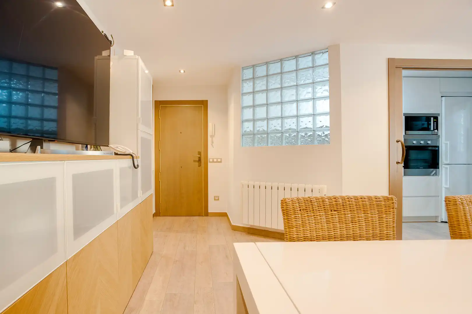 Piso en venta en Can Franquesa
