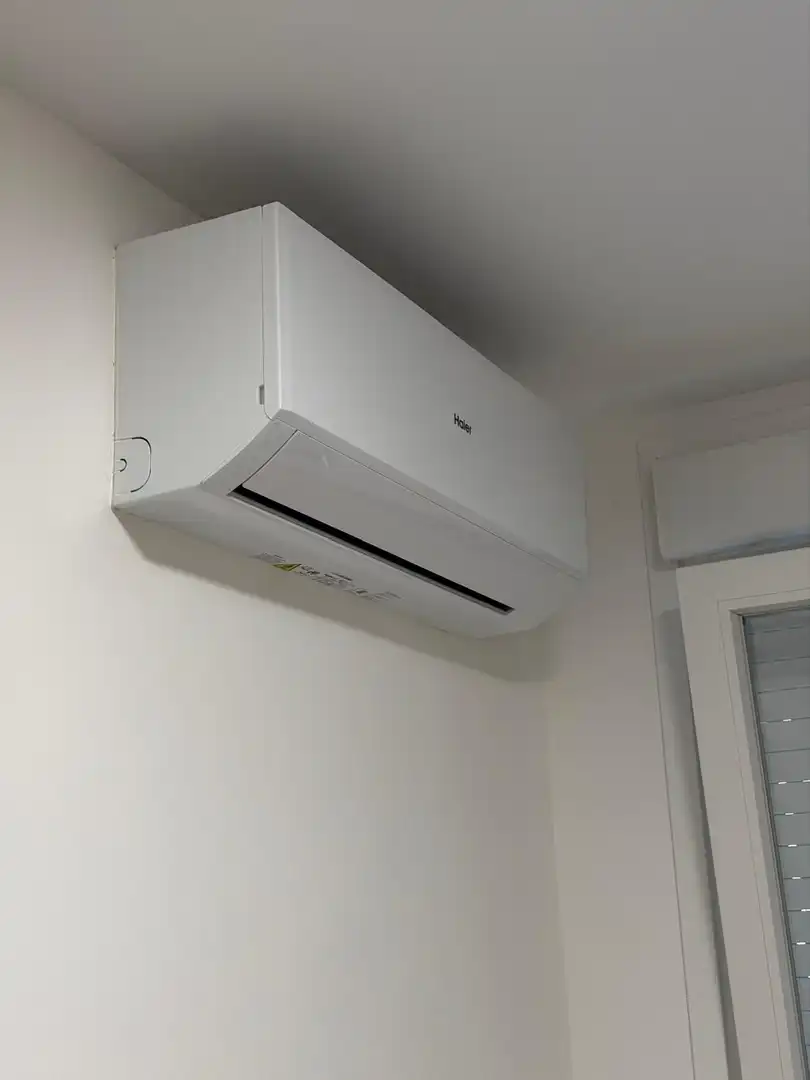 Dormitori de Pis en venda en Madrid amb Aire condicionat, Calefacció i Terrassa