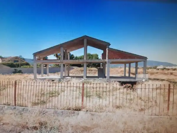 Chalet en venta en Pedanías Oeste, imagen 2