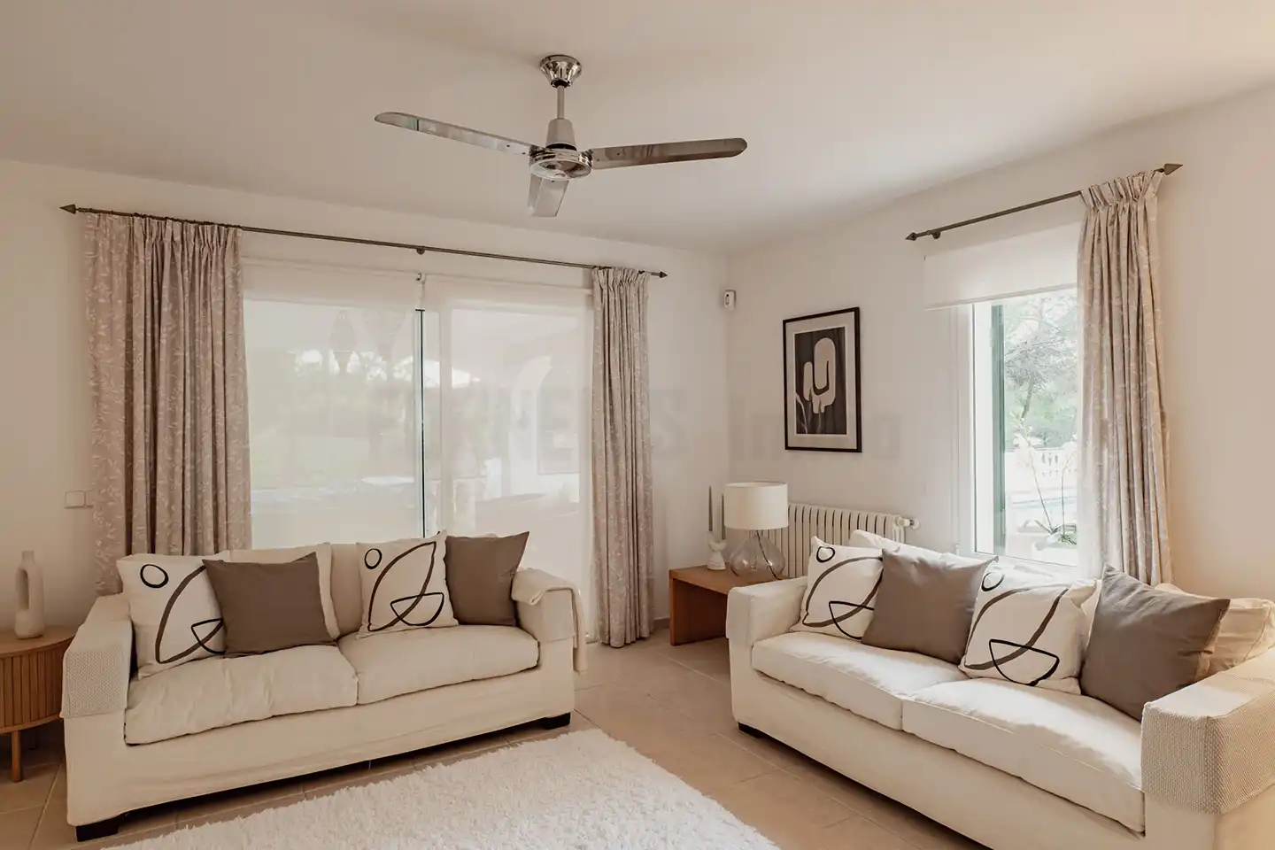 Casa o chalet en venta en Son Parc
