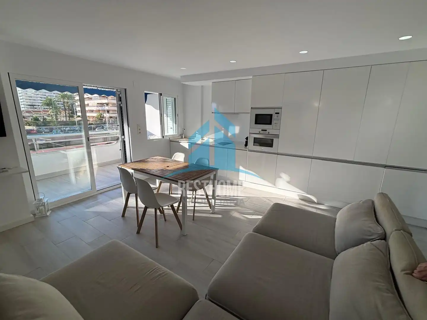 Appartement compact avec piscine à vendre à Racó, imagen 15
