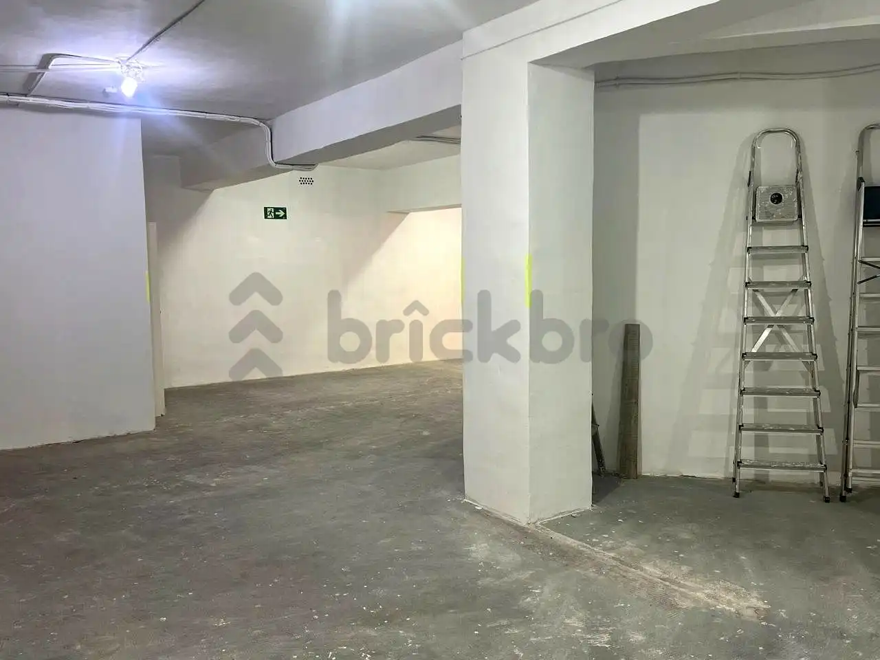 Local en venta en Madrid con Aire acondicionado