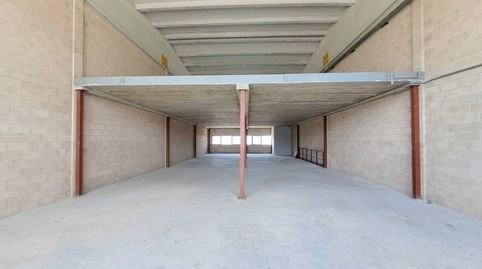Photo 2 of Industrial buildings for sale in Avenida Pedernales, San Agustín - Parque Europa, Burgos Capital