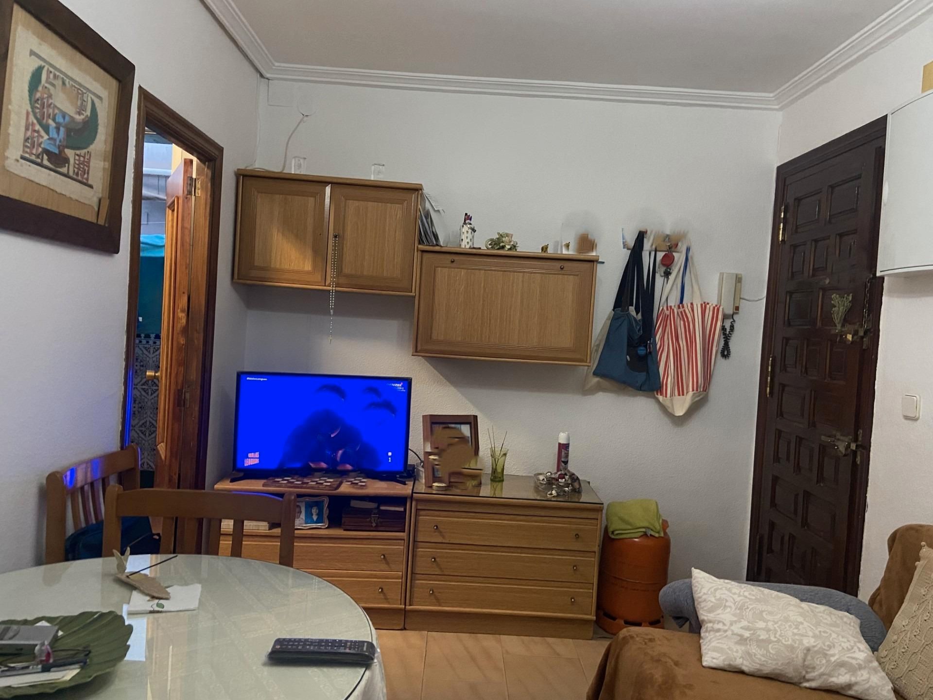 Sala de estar de Piso en venta en  Córdoba Capital
