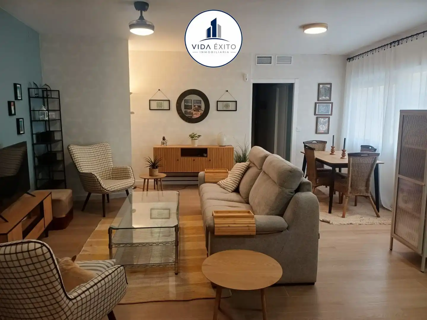 Flat with lift for sale in Andújar