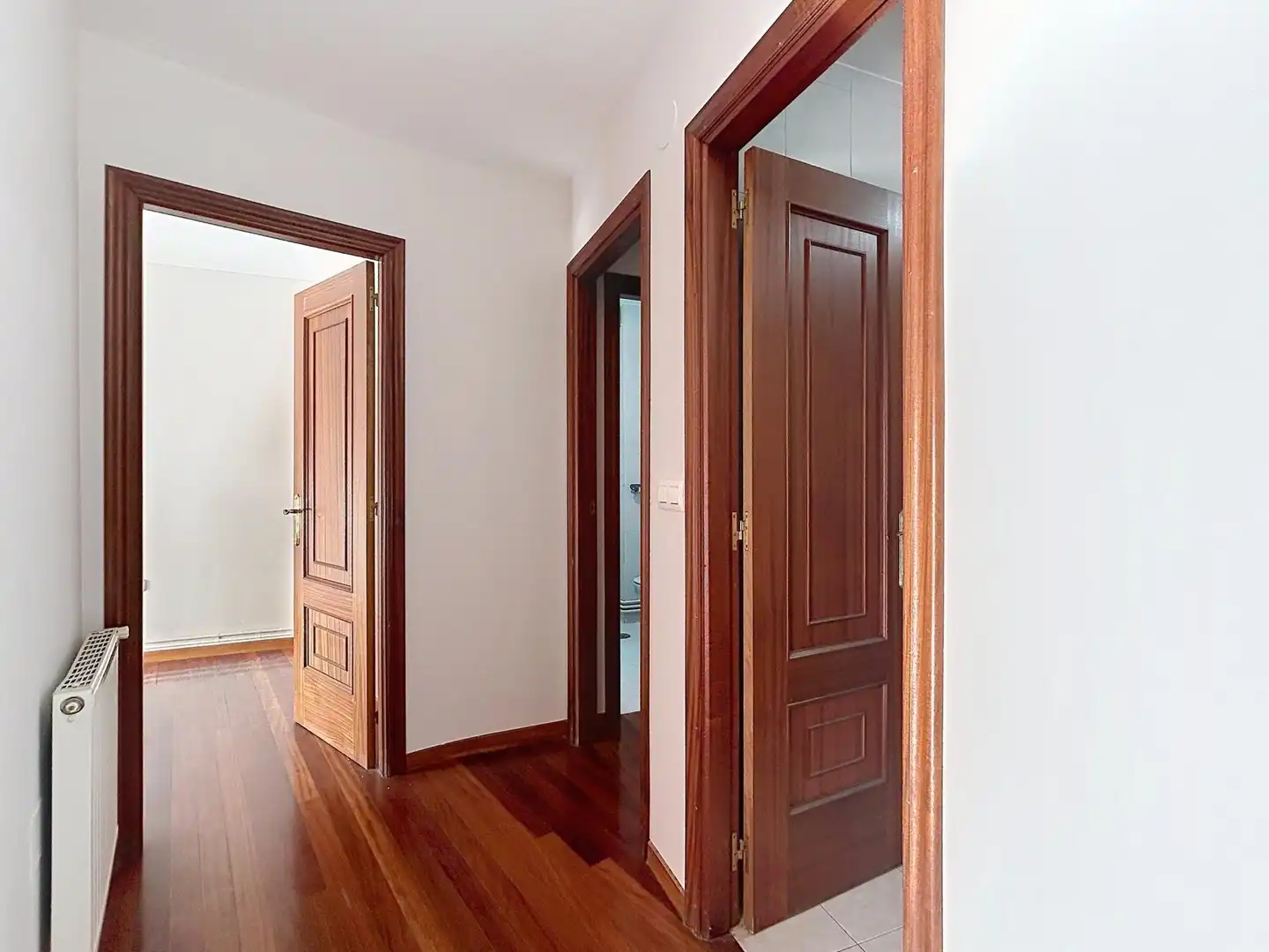 Wohnung zum Verkauf in Padrón