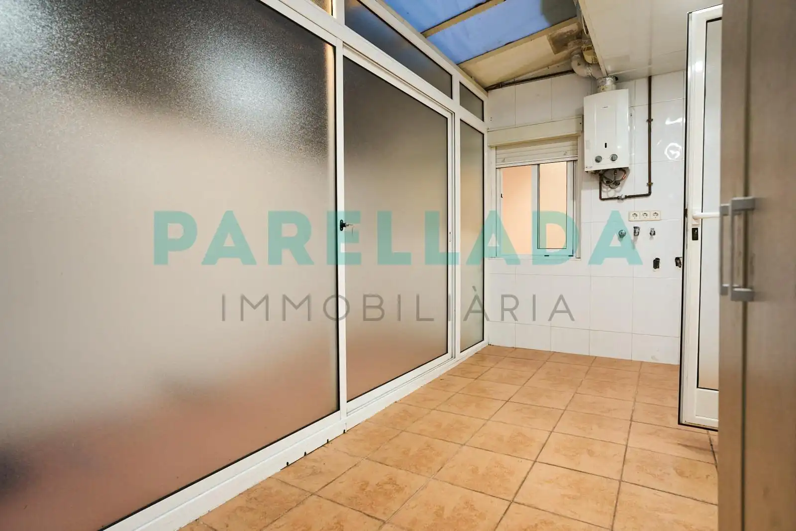 Flat for sale in Badalona