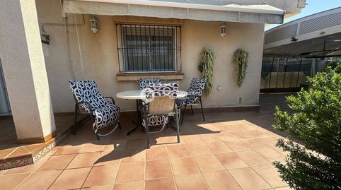 Foto 4 de Dúplex en venta en N/a, Santiago de la Ribera, San Javier