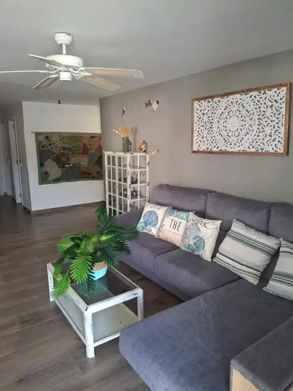 Flat with lift for sale in El Faro, imagen 9