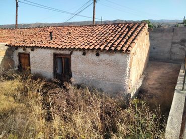 Adossat en venda a Tamaide - El Roque