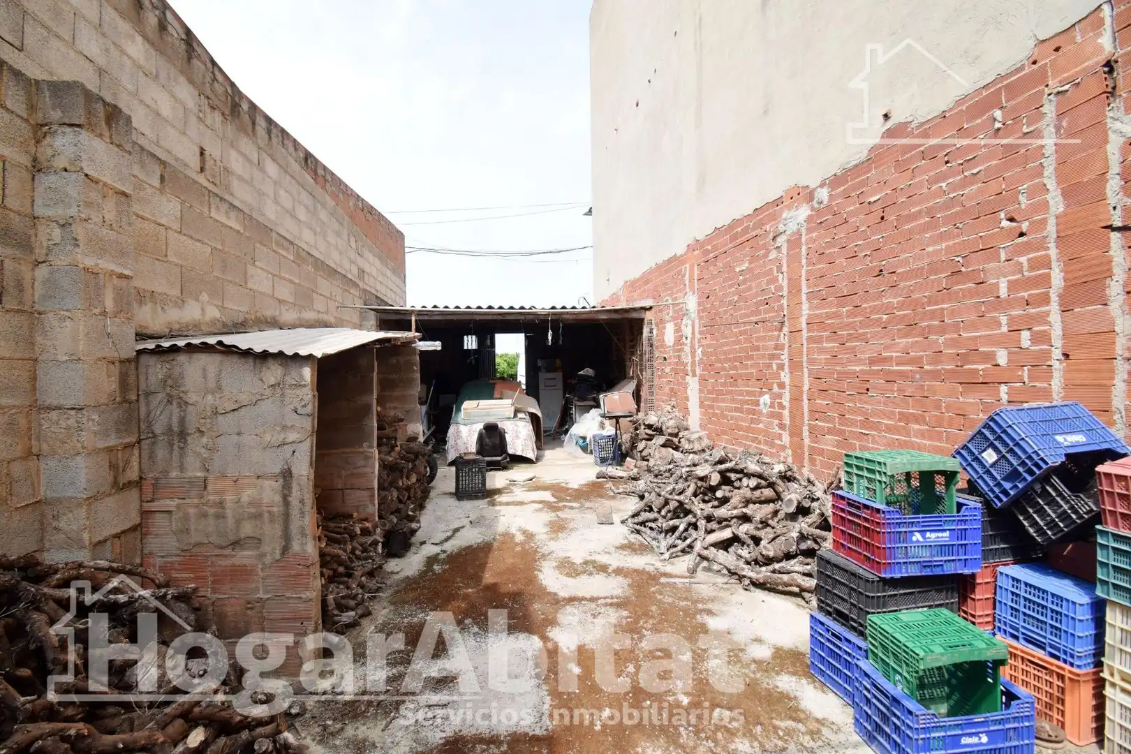 Residential land for sale in Calle CUEVA SANTA, imagen 12