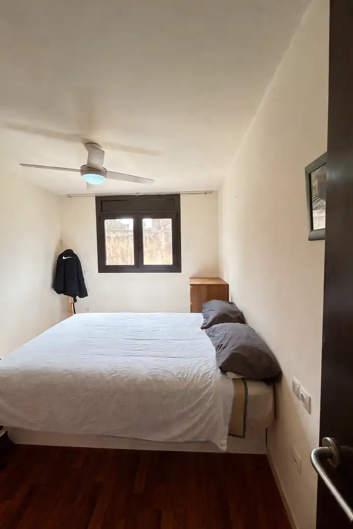 Habitación de Piso en venta en Santa Coloma de Farners con Aire acondicionado, Calefacción y Terraza