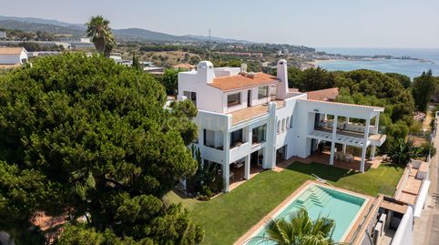 Foto 4 de Casa o chalet en venta en Cl Mirador de Les Vil.les, 16, Victoria - Les Vil·les - Canyadell, Arenys de Mar