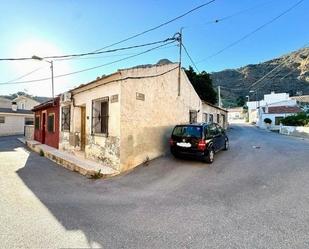 Exterior view of House or chalet for sale in Orihuela