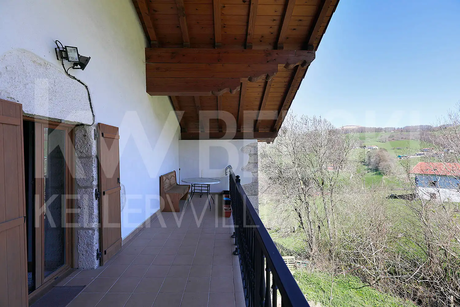 Casa o chalet en venta en Leitza