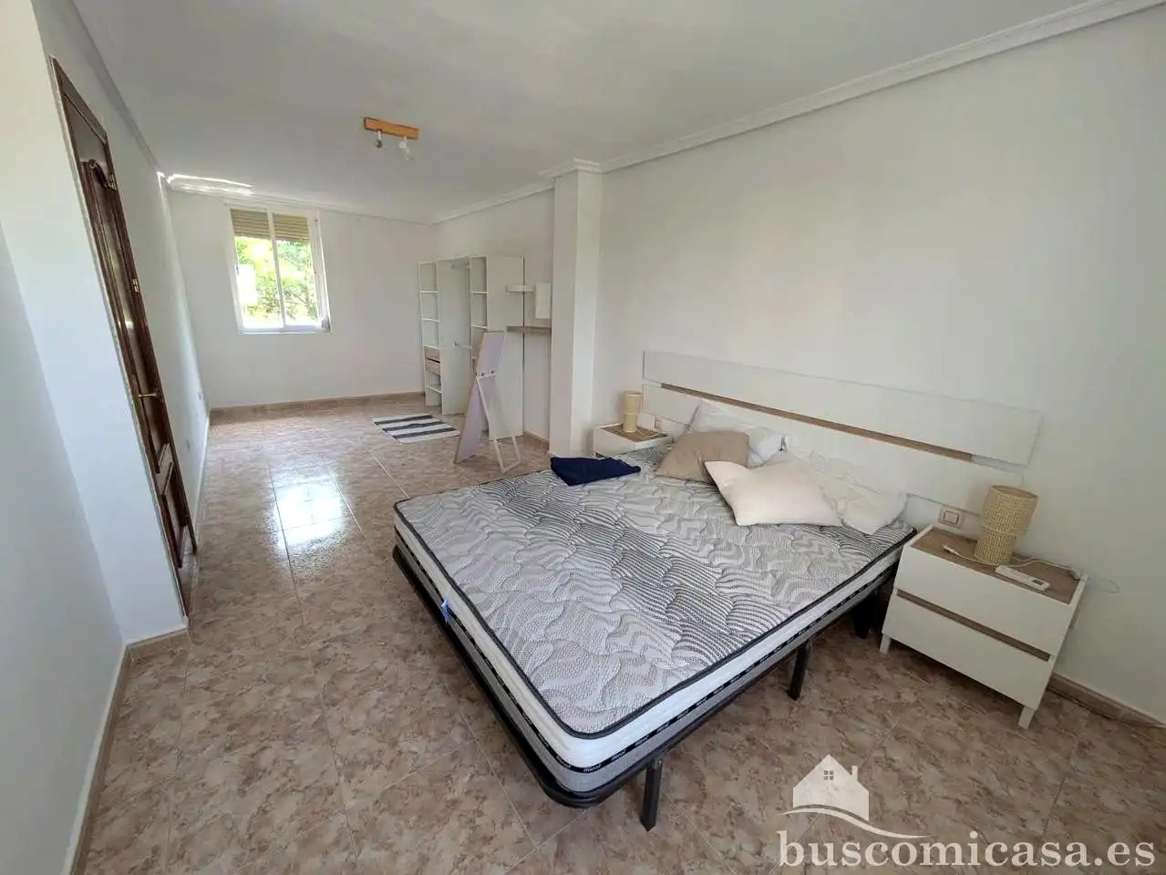 Flat for rent in barriada de la paz, La Paz - Las Américas