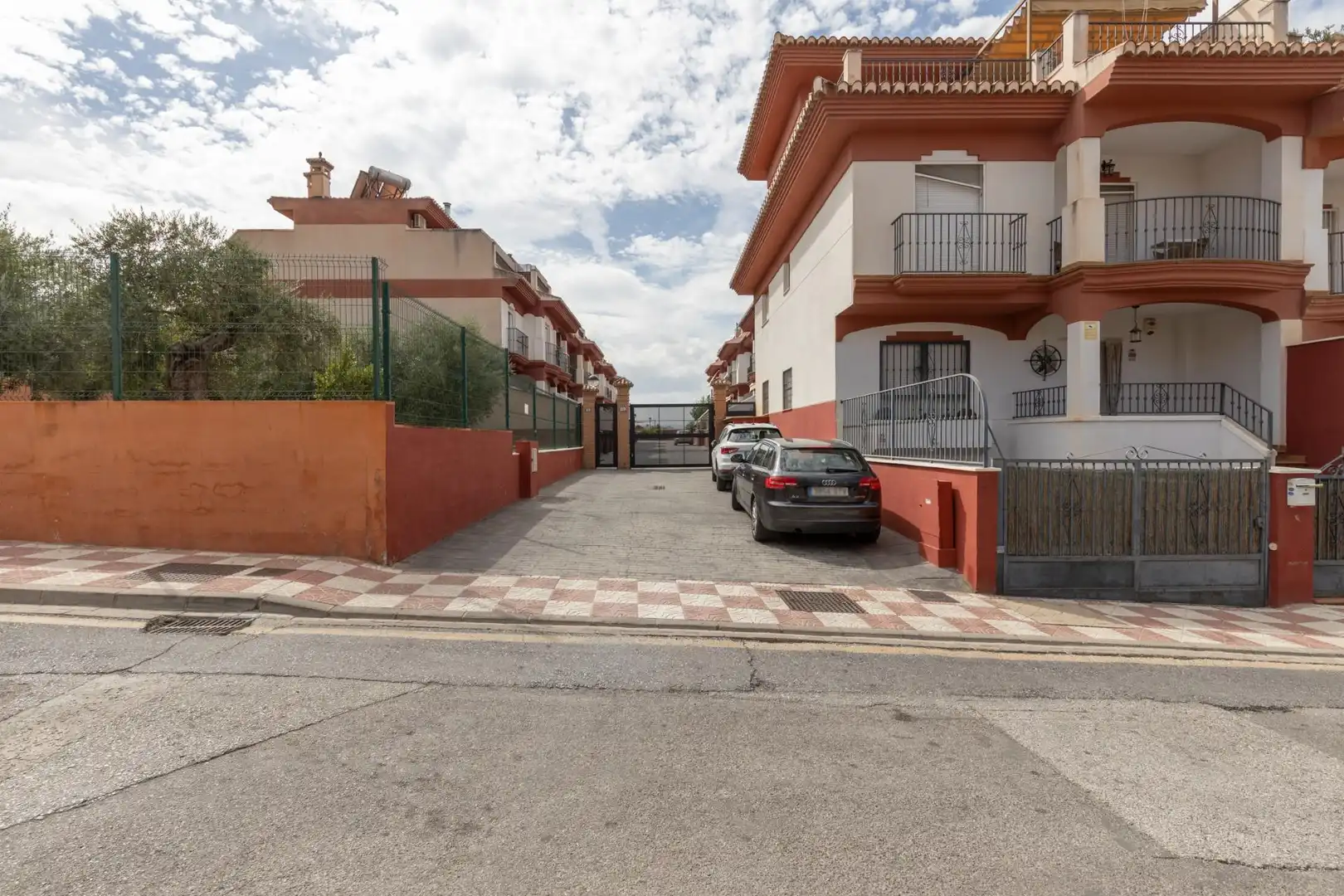 Terraced house with terrace for sale in Cájar, imagen 56