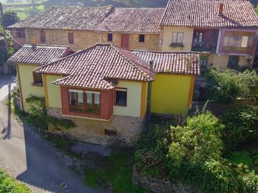 Casa con giardino in vendita a Hijas - BO HIJAS-COHIÑO 20