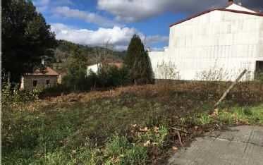 Residencial en venda en Santiago de Compostela 