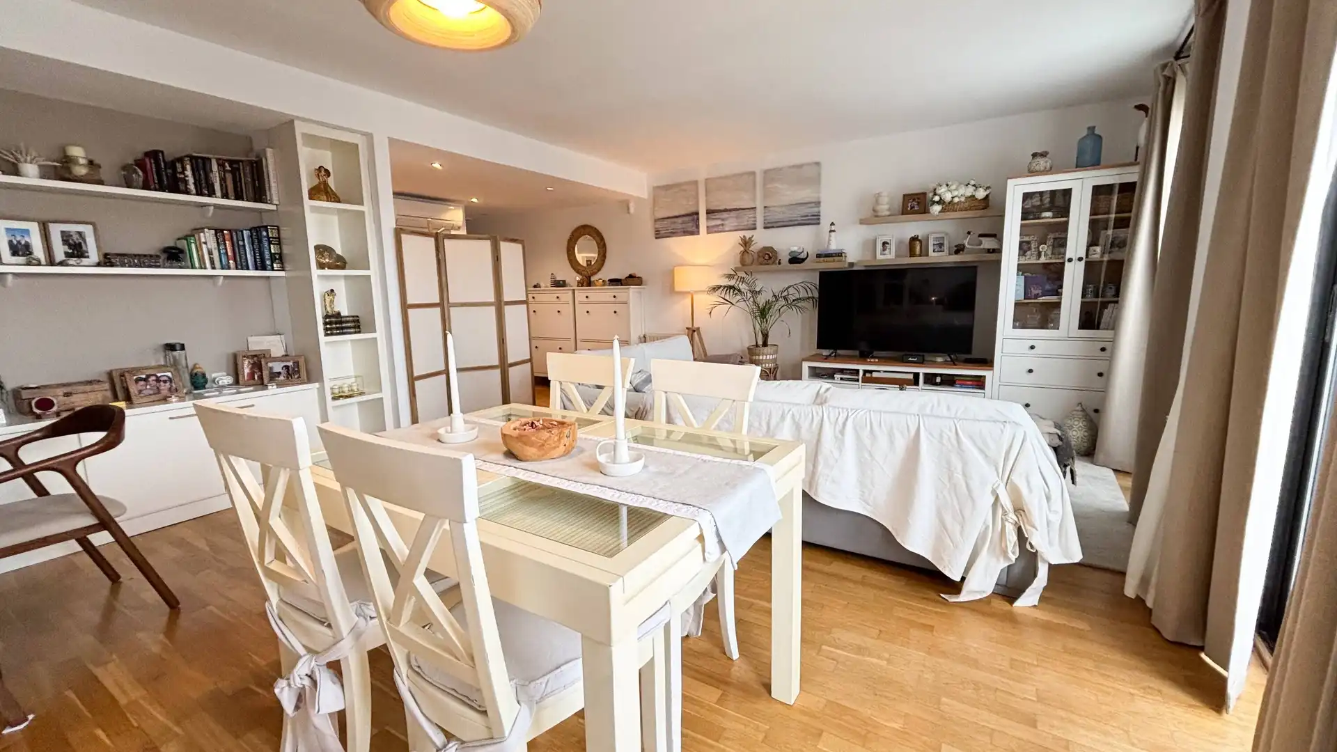 Piso con terraza en venta en Jesús, imagen 5