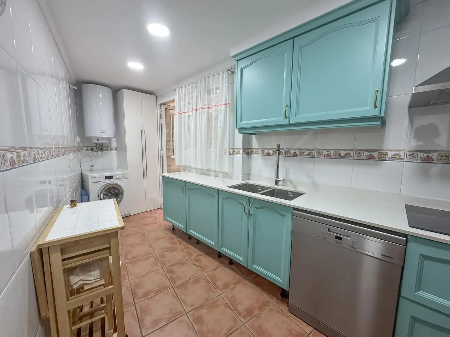 Flat with lift for sale in Centro Urbano, imagen 7