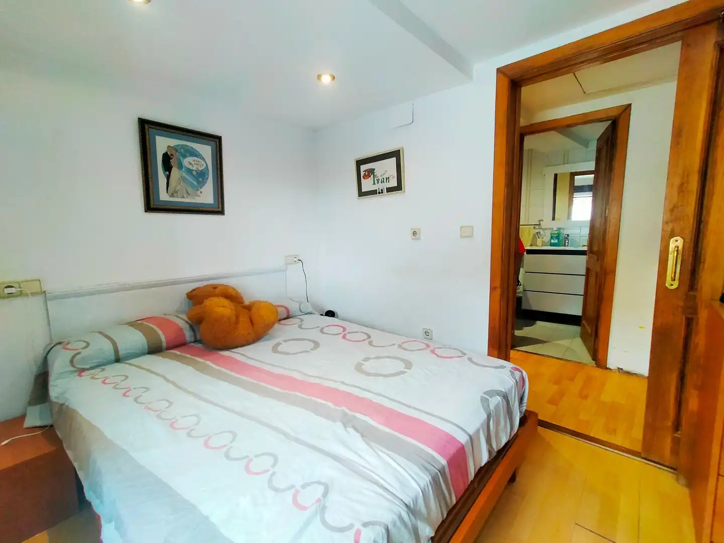 Casa rustica con giardino in vendita a Pravia, imagen 23