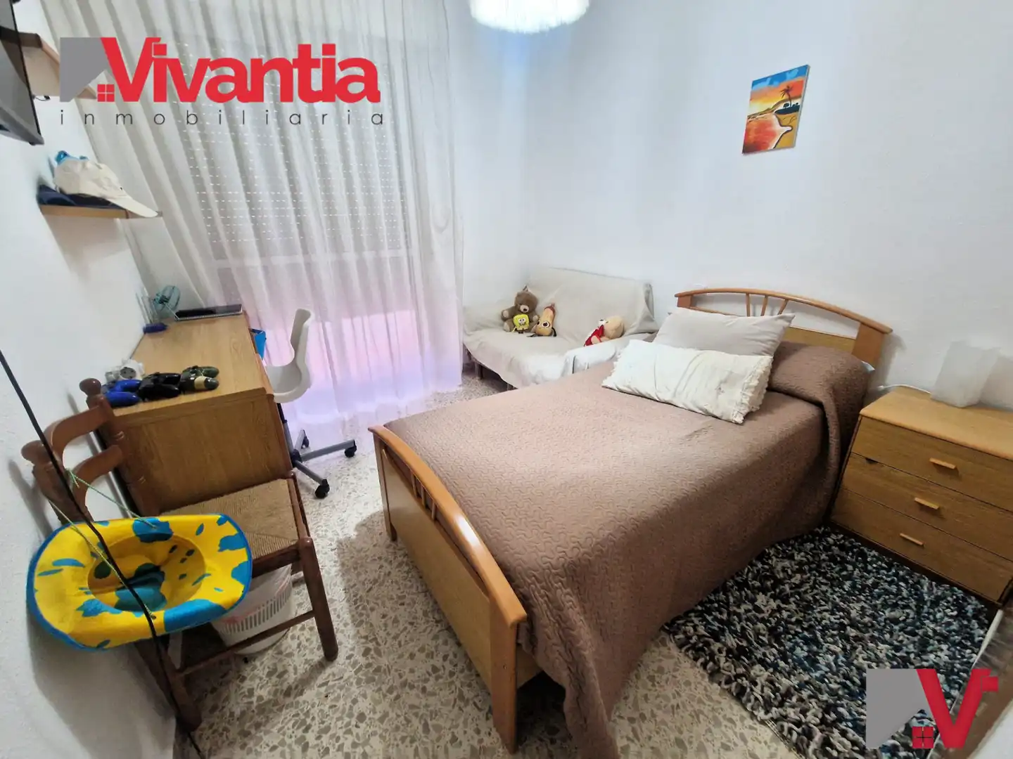 Piso con ascensor en venta en Lorca Ciudad, imagen 21