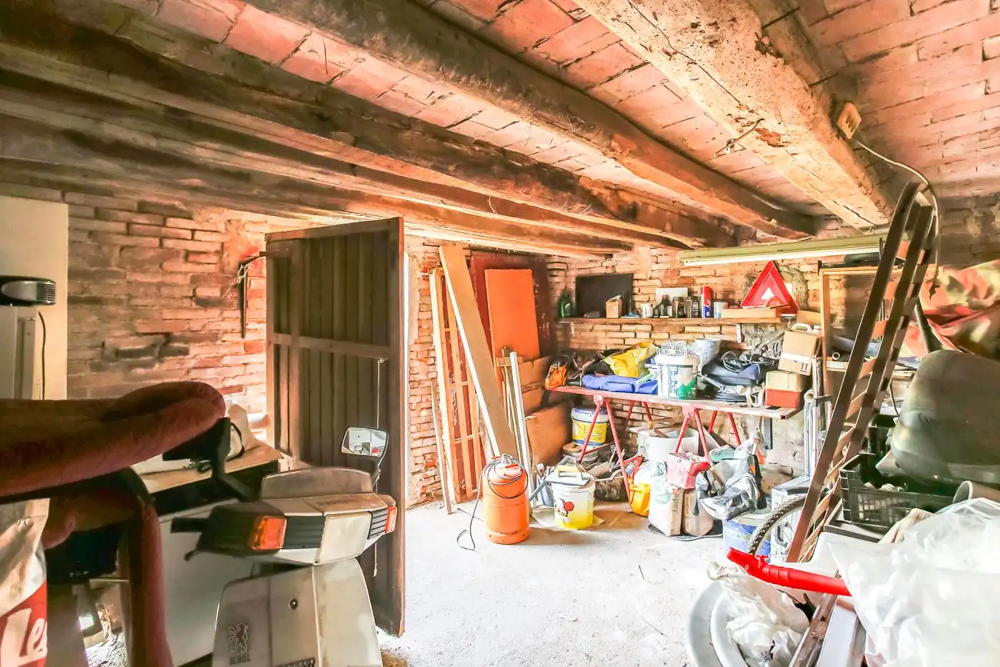 Finca rústica en venta en Llambilles