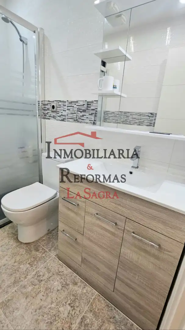 Chalet en venta en Yuncler, imagen 7