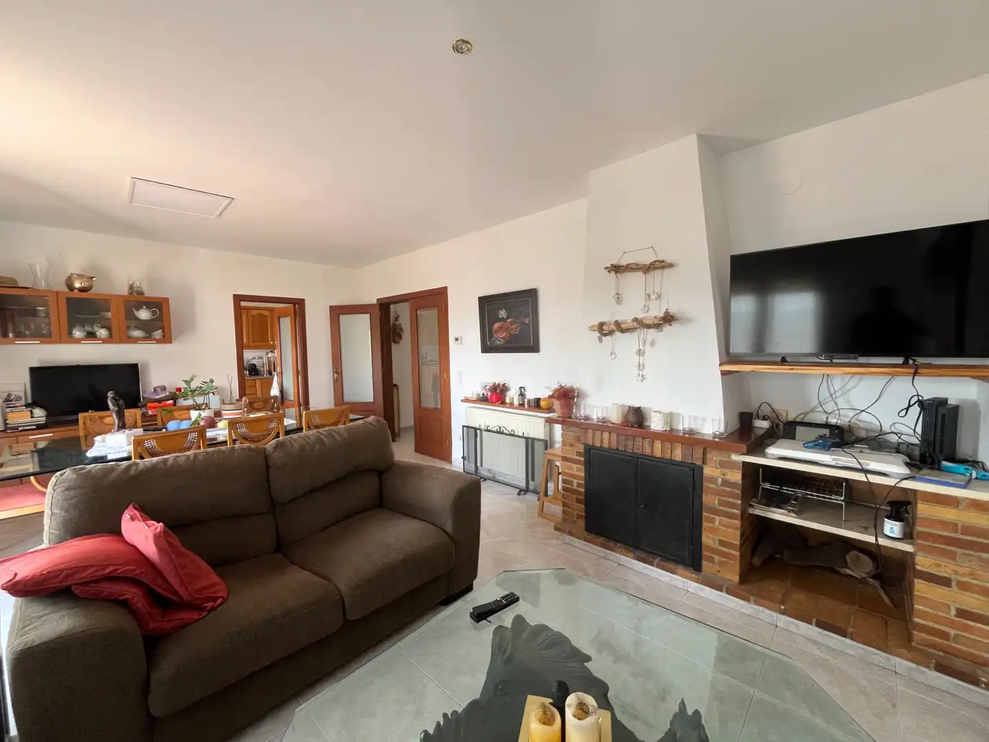 Casa pareada con terraza en venta en Sant Hilari Sacalm, imagen 9