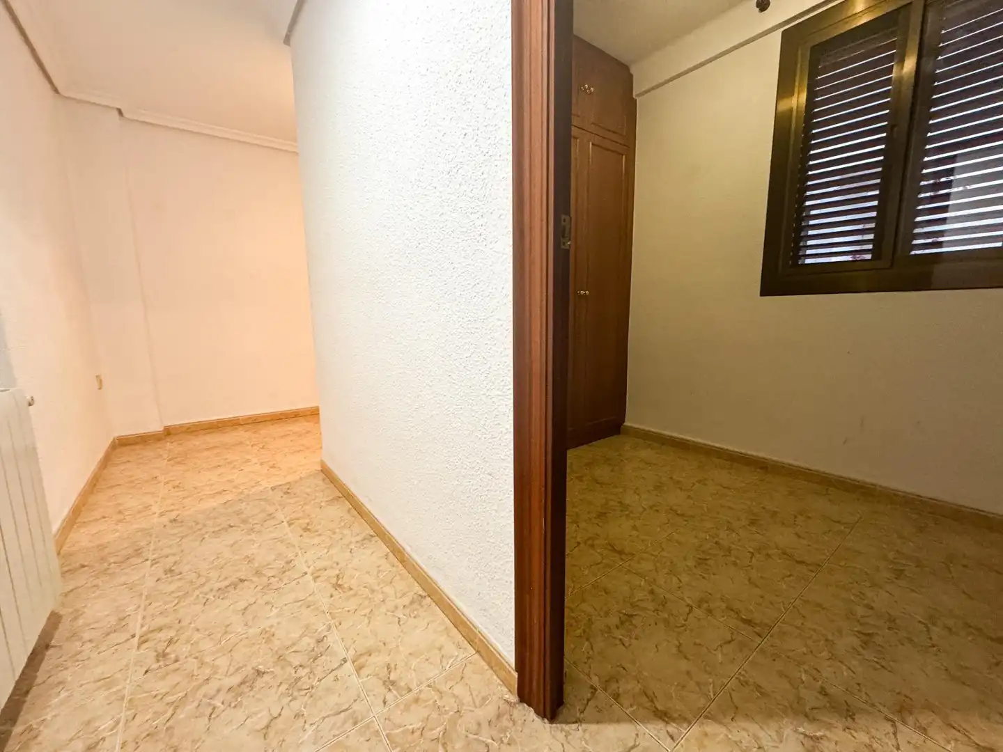 Piso de alquiler en Alboraya con Terraza