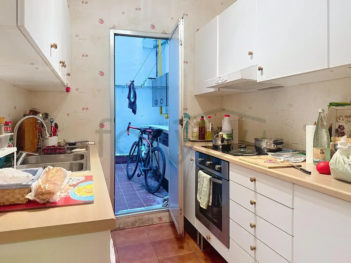 Piso con terraza en venta en Calle DE URBIETA, imagen 42