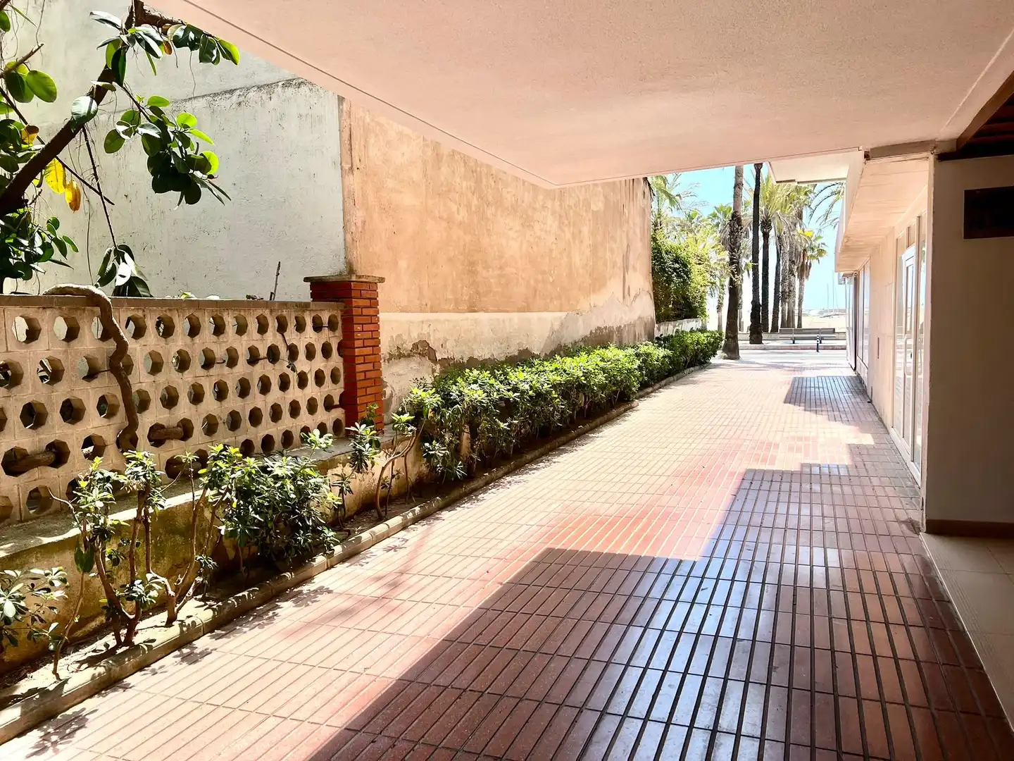 Apartamento con ascensor en venta en Platja de Ponent, imagen 19