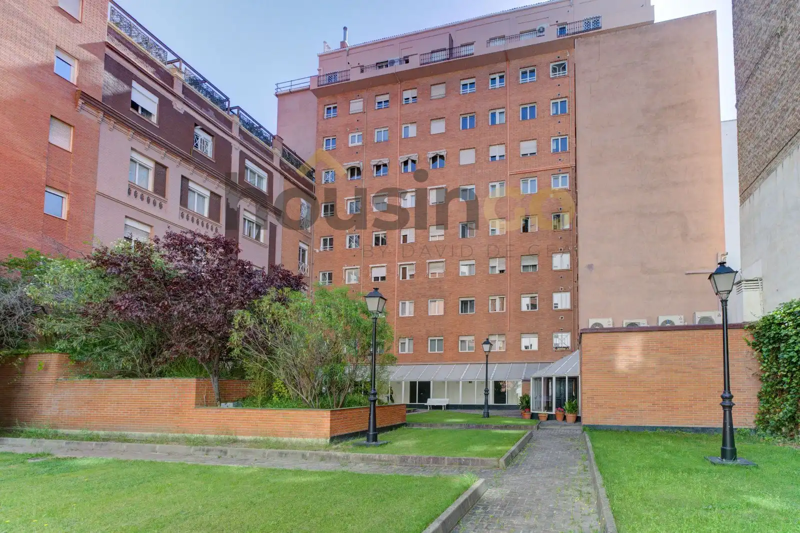 Flat for rent in Madrid, Madrid