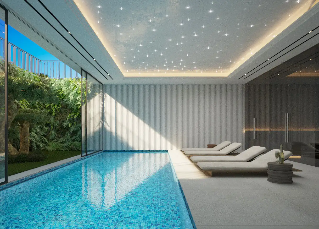Casa con piscina en venta en FLAMINGOS 76, imagen 14