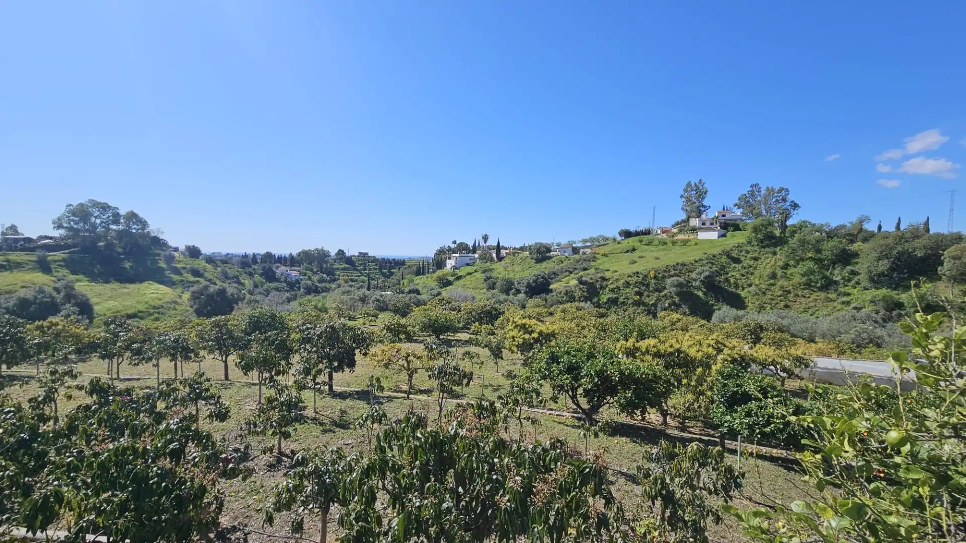 Terreno residencial en venta en Mijas pueblo, imagen 7