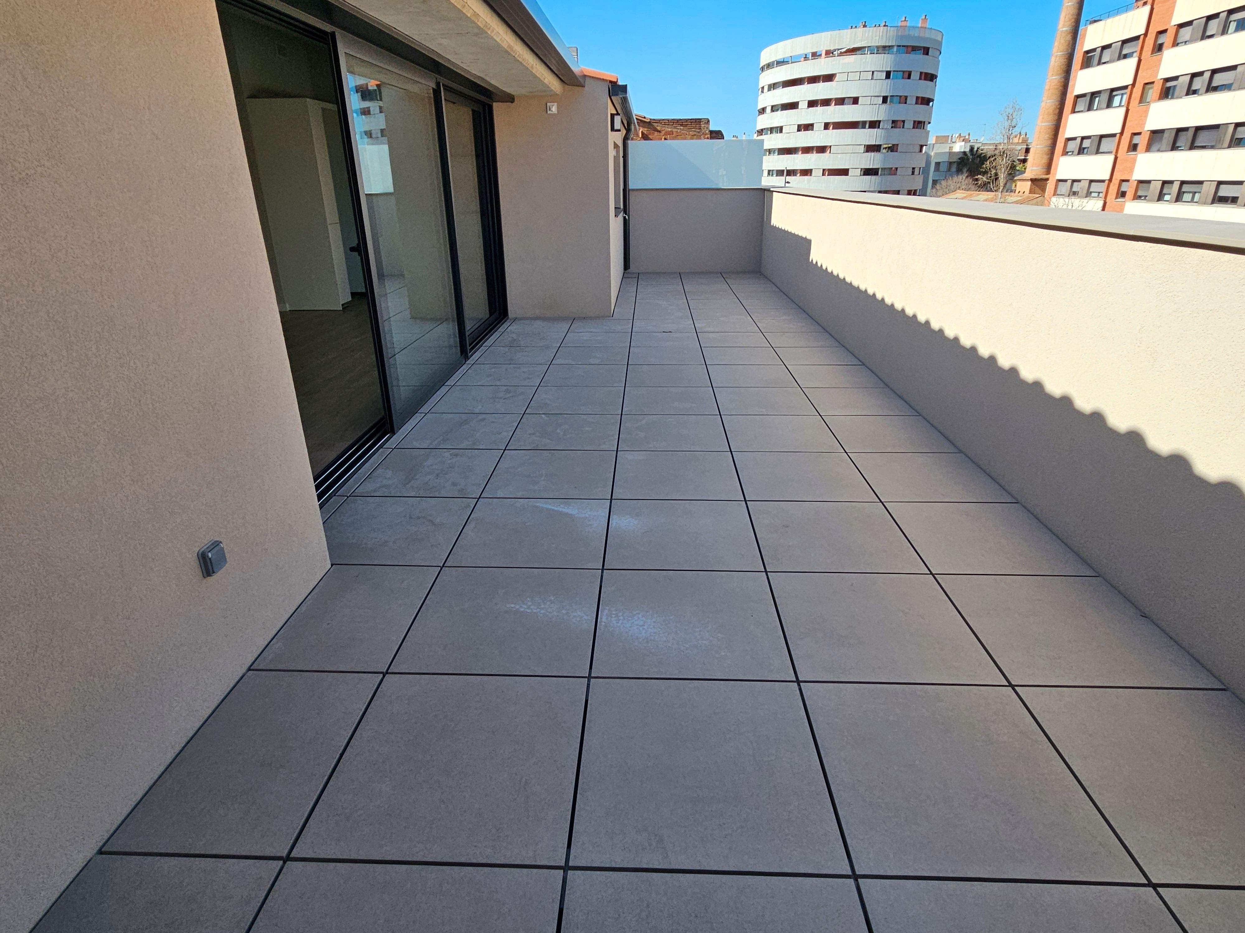 Attic for sale in Carrer de Cervantes, 45, Centre