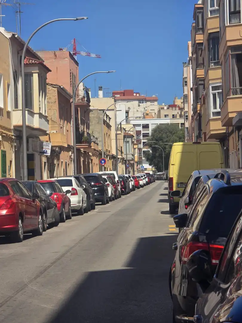 Parking de Piso en venta en  Palma de Mallorca con Aire acondicionado y Calefacción