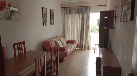 Foto 2 von Wohnung zur Miete in Via Romana, 15, Puig des Molins, Eivissa