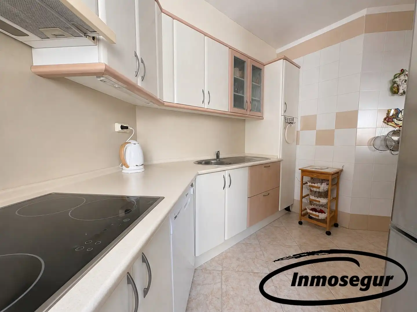 Maison mitoyenne avec terrasse à vendre à Carrer dels Pins del Cintet 9, imagen 6