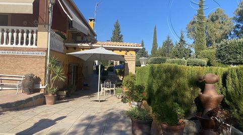 Foto 2 de Planta baixa en venda a De Baños a Linares, Guarromán, Jaén