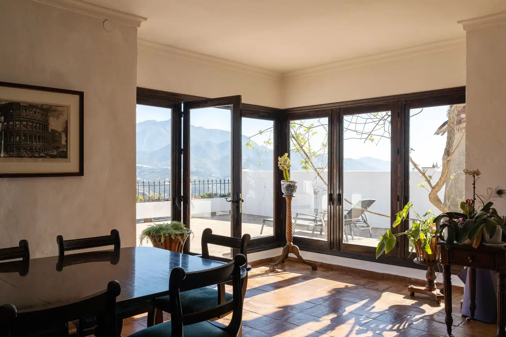 Chalet con terraza en venta en Torrox Pueblo, imagen 12