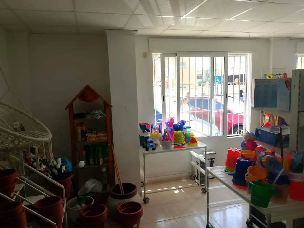 Appartement avec ascenseur à vendre à Calle Marenys 17