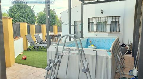 Foto 5 de Casa o chalet en venta en Zona Universitaria, Bormujos