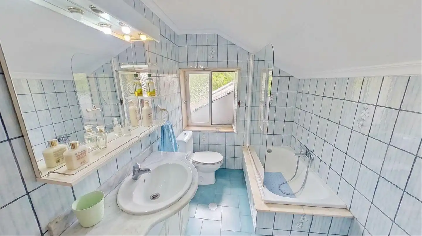 Maison avec jardin à vendre à Cuchía, imagen 13